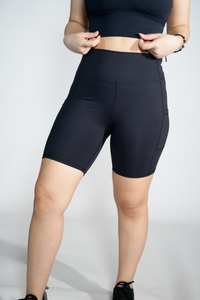 Style 139 - Women's Short Length Leggings