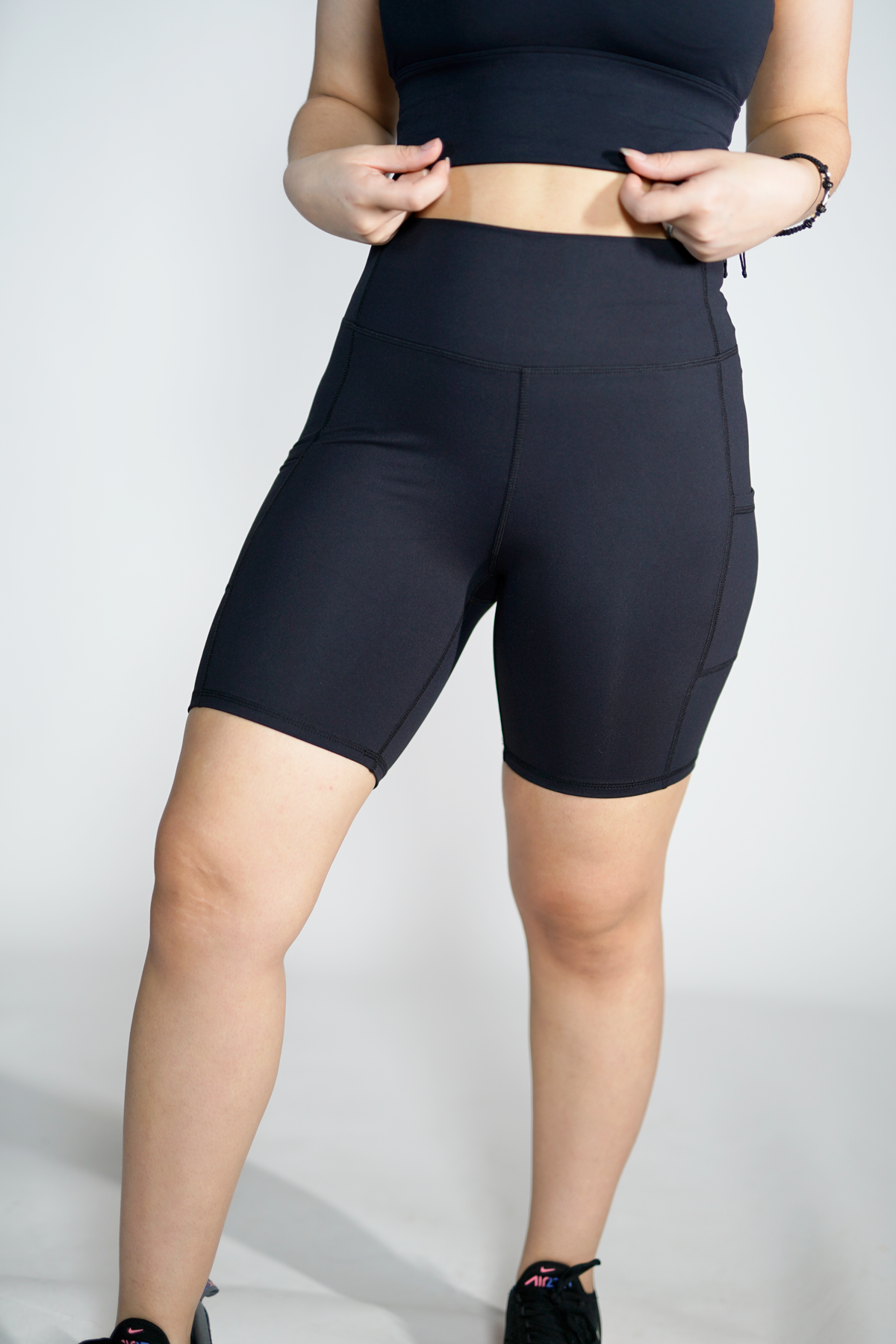 Style 139 - Women's Short Length Leggings