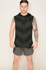 Style 142 - Men's Hoodies