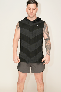 Style 142 - Men's Hoodies