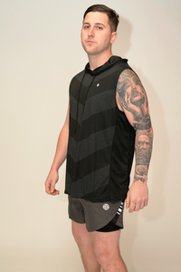 Style 142 - Men's Hoodies
