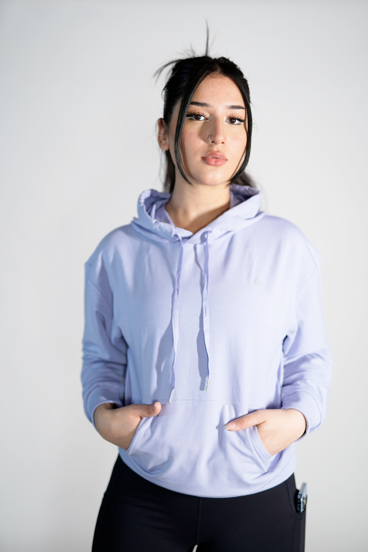 Style 145 - Women's Hoodies