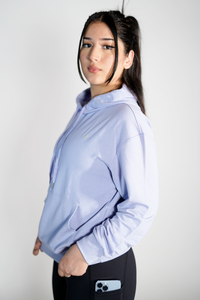 Style 145 - Women's Hoodies