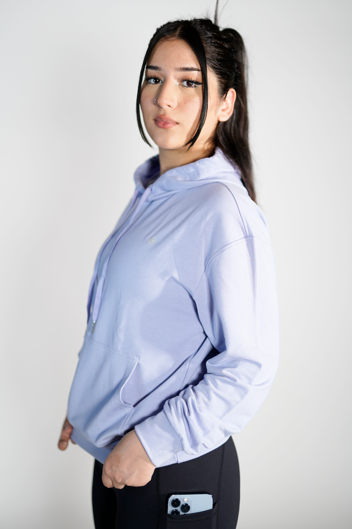 Style 145 - Women's Hoodies