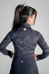 Style 147 - Women's Base Layers Jackets