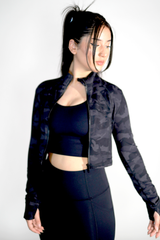 Style 147 - Women's Base Layers Jackets
