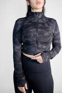 Style 147 - Women's Base Layers Jackets