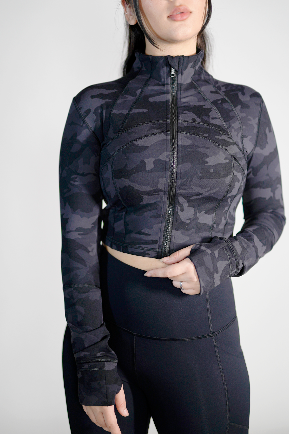 Style 147 - Women's Base Layers Jackets