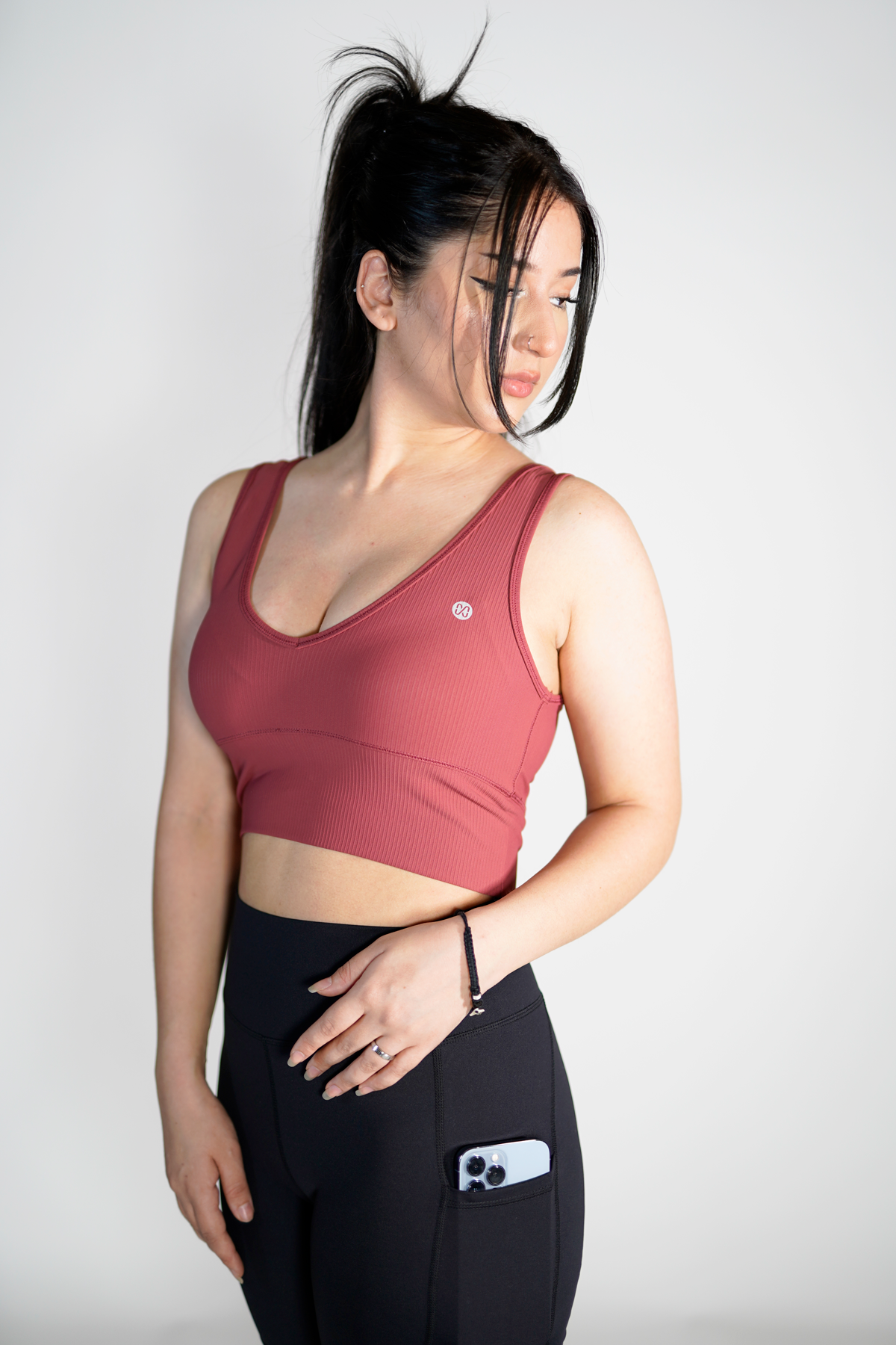 Style 153 - Women's Tops