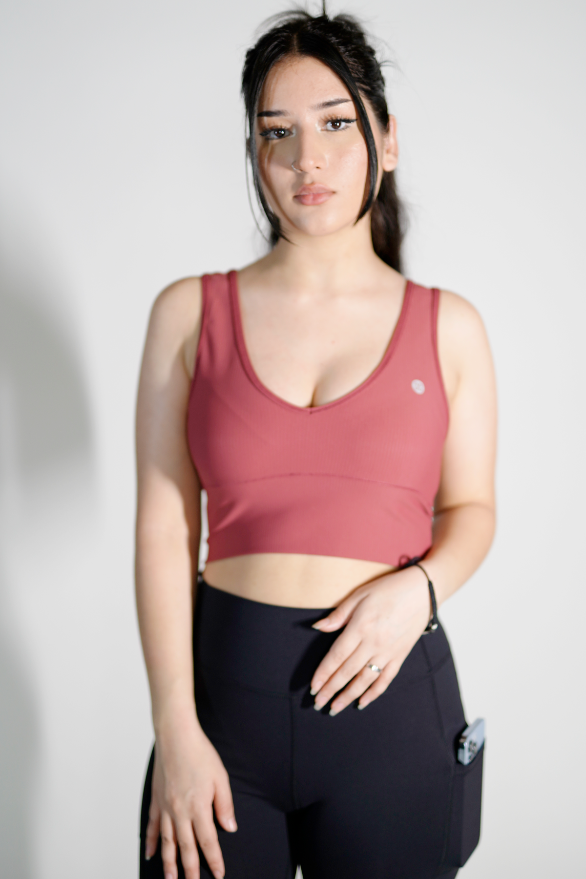 Style 153 - Women's Tops