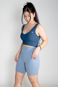 Style 154 - Women's Tops