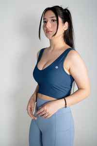Style 154 - Women's Tops