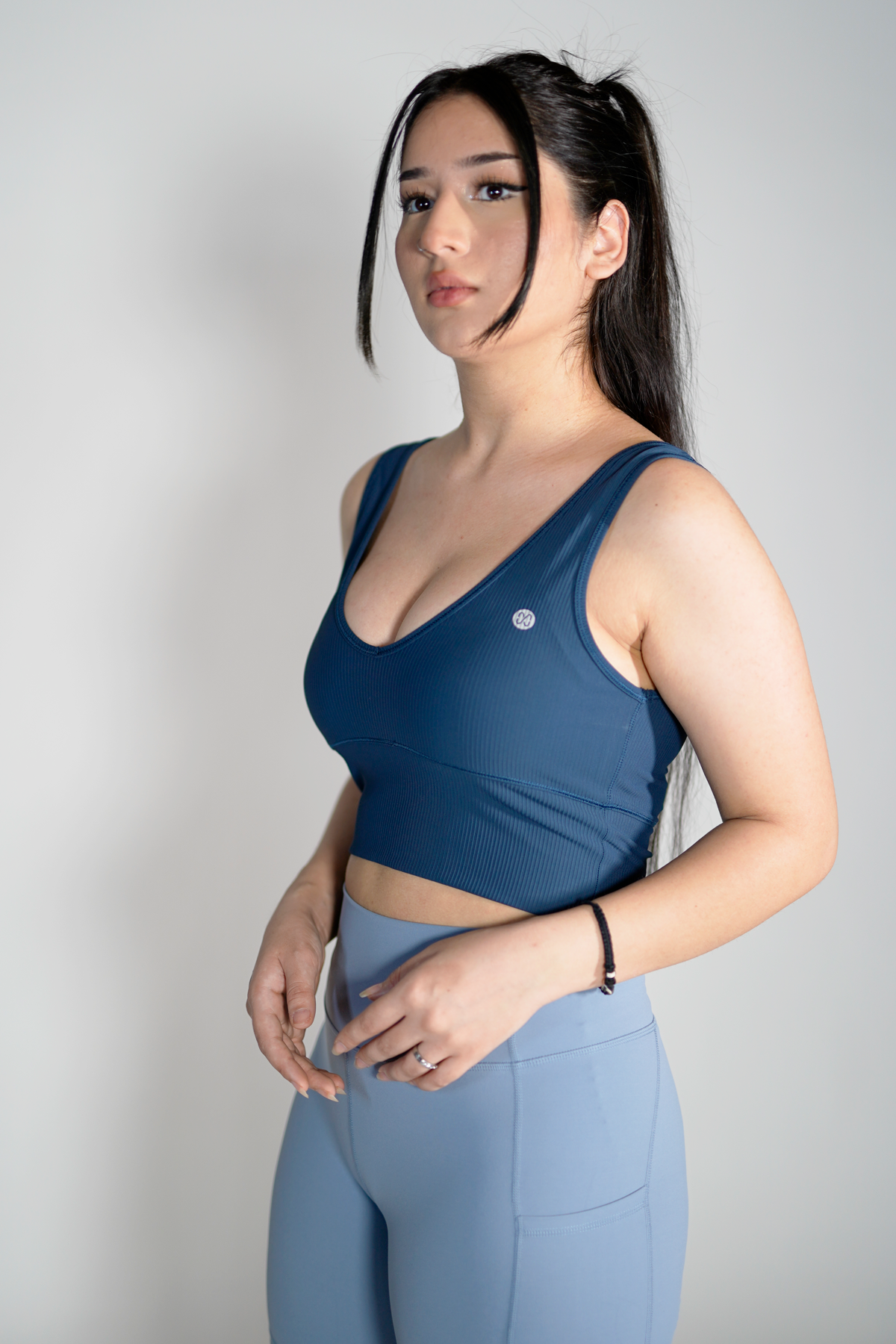 Style 154 - Women's Tops
