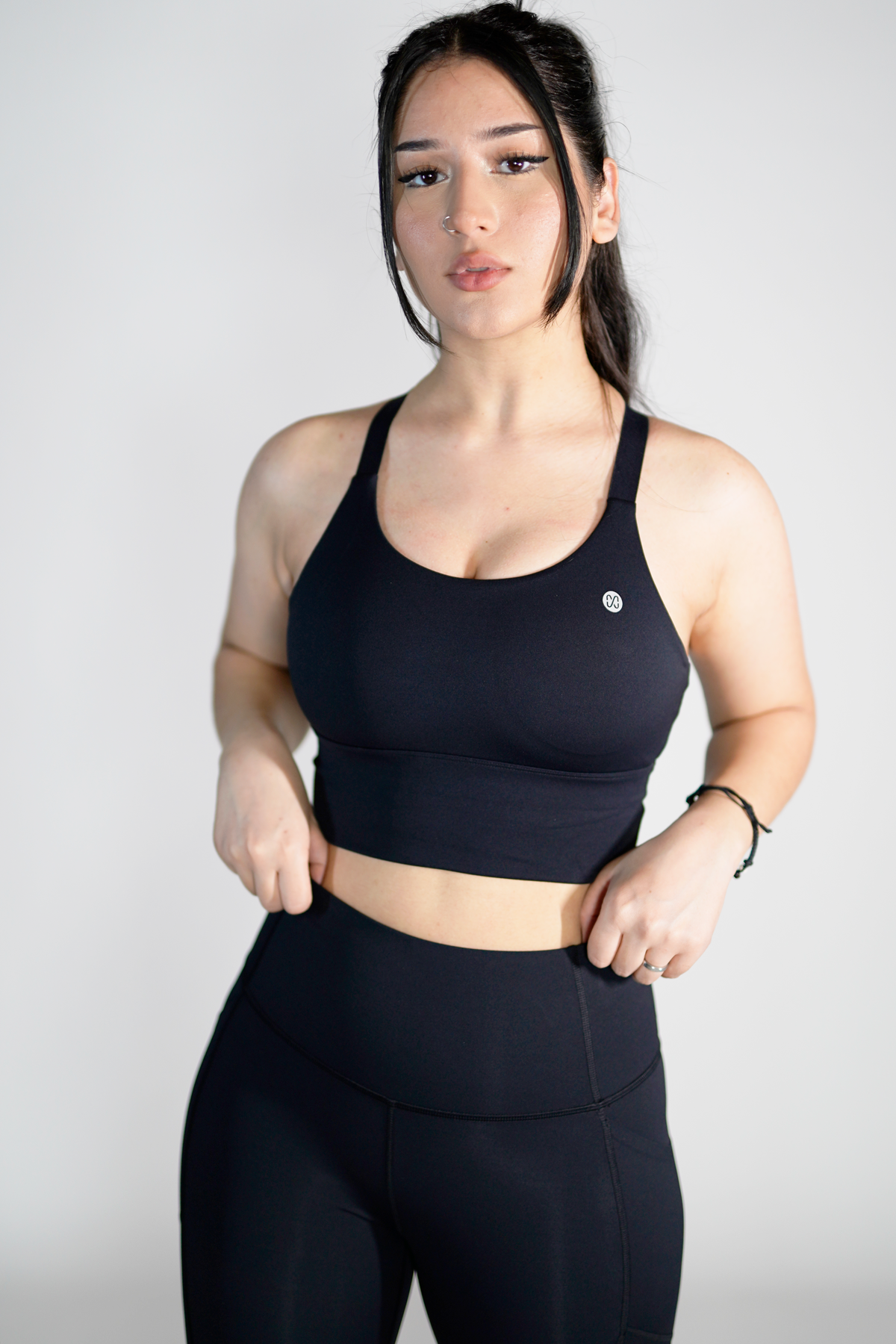 Style 2 - Women's Tops