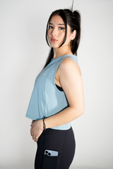 Style 158 - Women's Tops