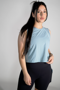 Style 158 - Women's Tops