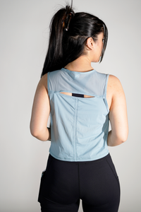 Style 158 - Women's Tops