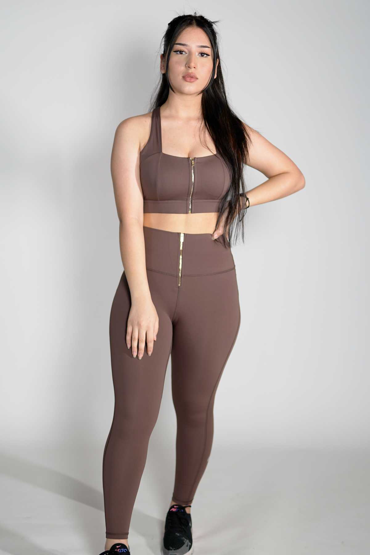 Style 160 - Women's Sports Leggings