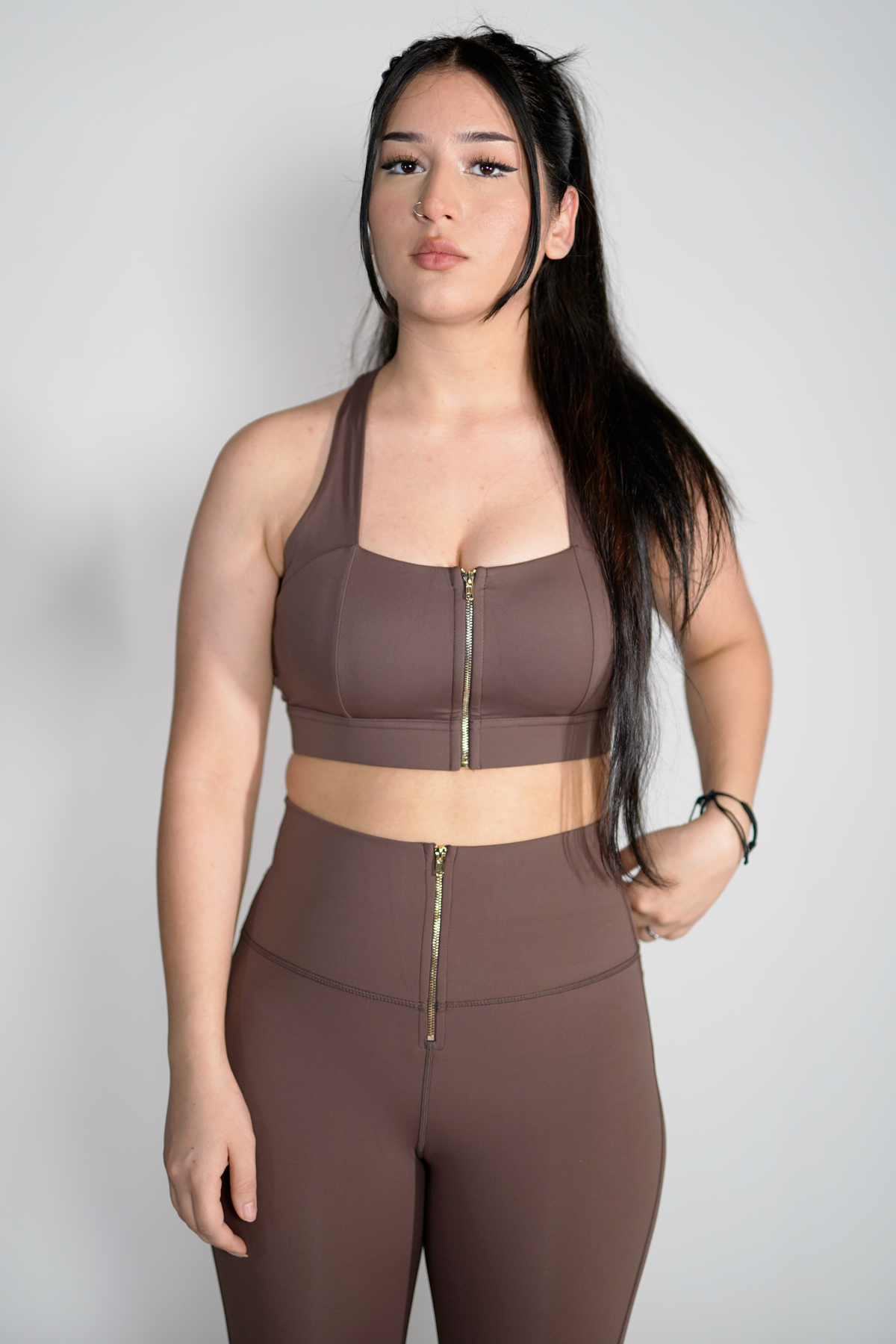 Style 160 - Women's Sports Leggings