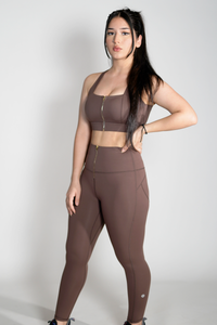 Style 160 - Women's Sports Leggings