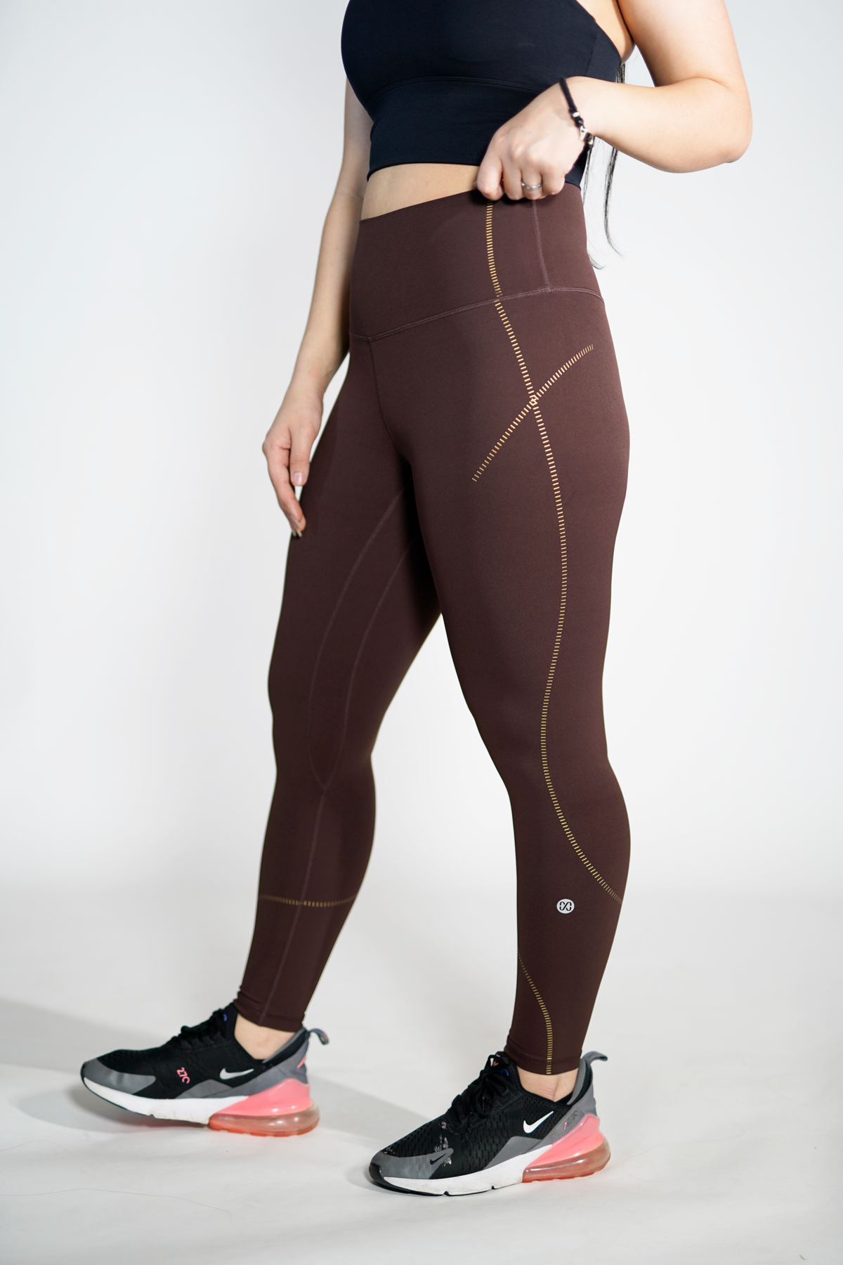 Style 110 - Women's Leggings