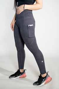 Style 105 - Women's Leggings