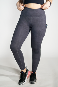 Style 105 - Women's Leggings