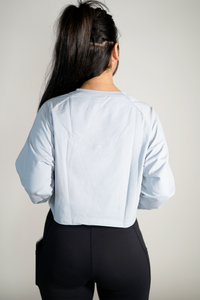 Style 166 - Women's Full Sleeves T-shirts