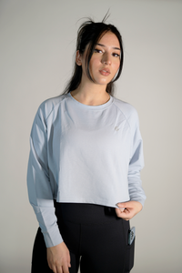Style 166 - Women's Full Sleeves T-shirts