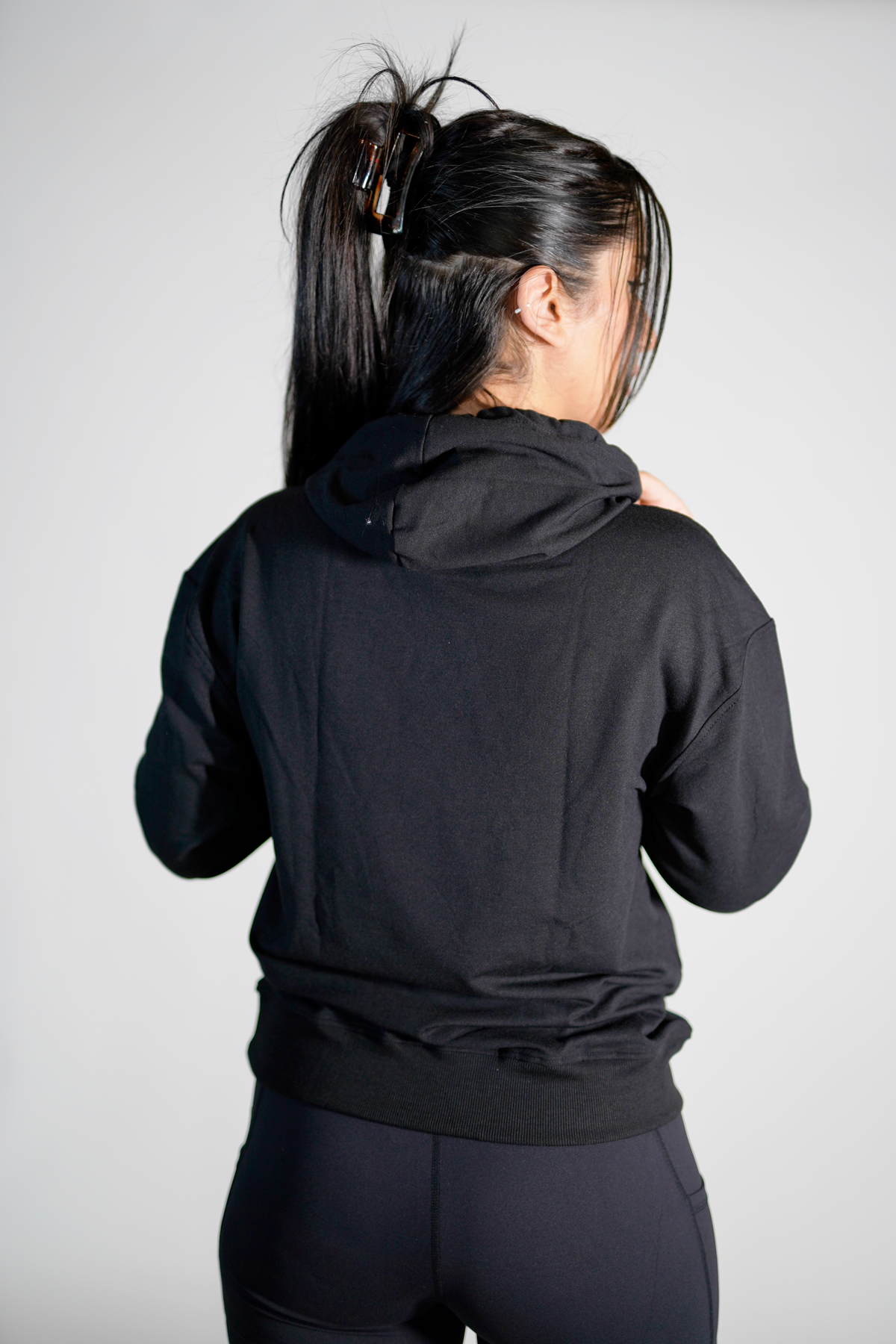 Style 146 - Women's Hoodies