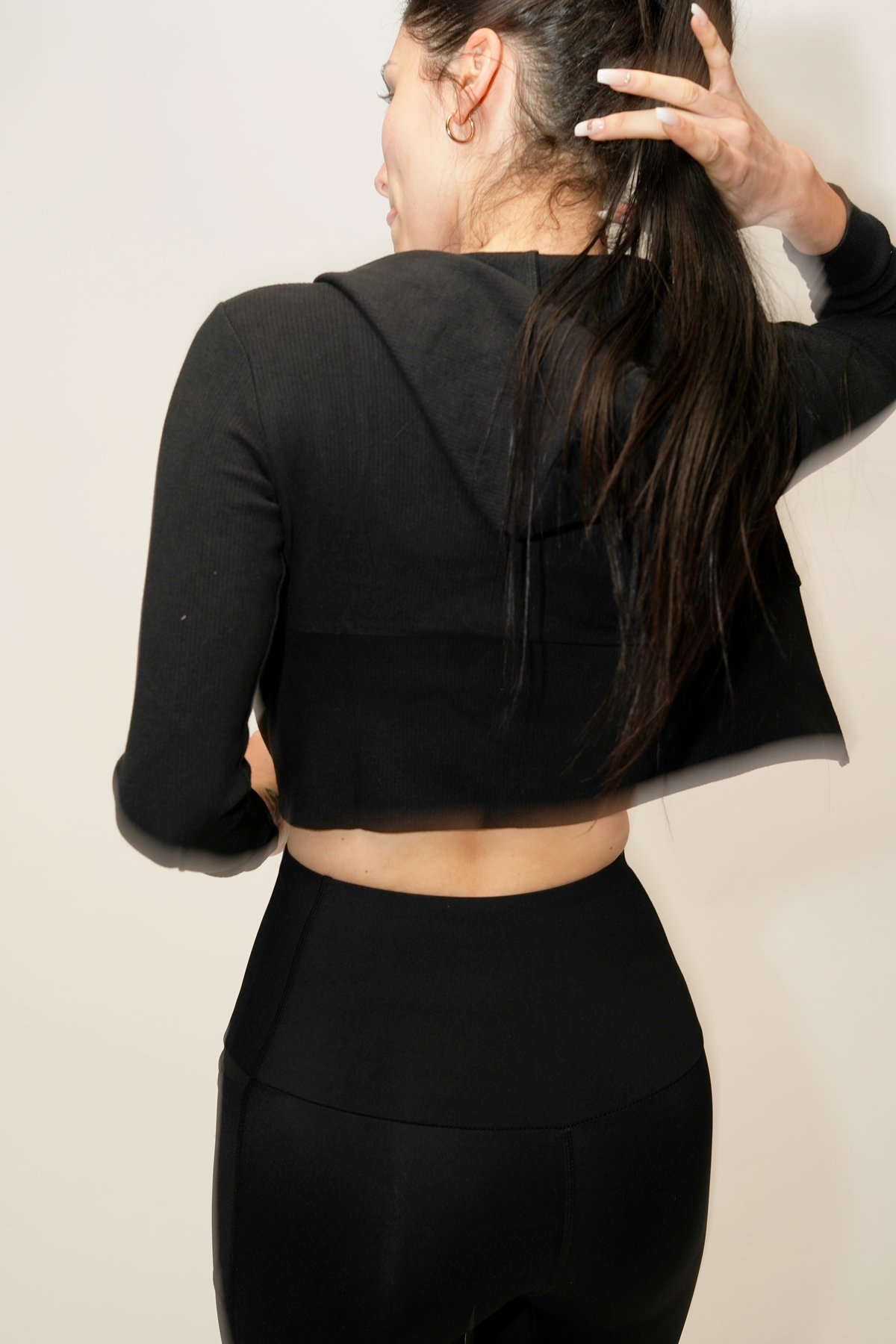 Style 172 - Women's Jackets