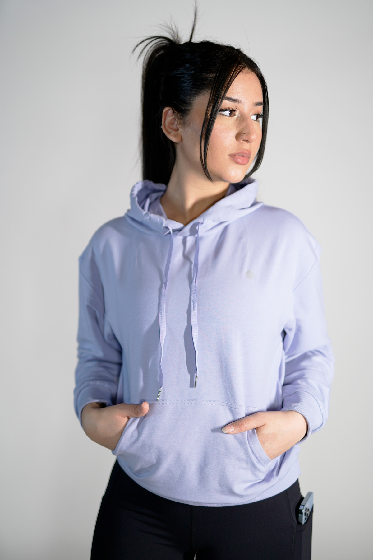 Style 145 - Women's Hoodies