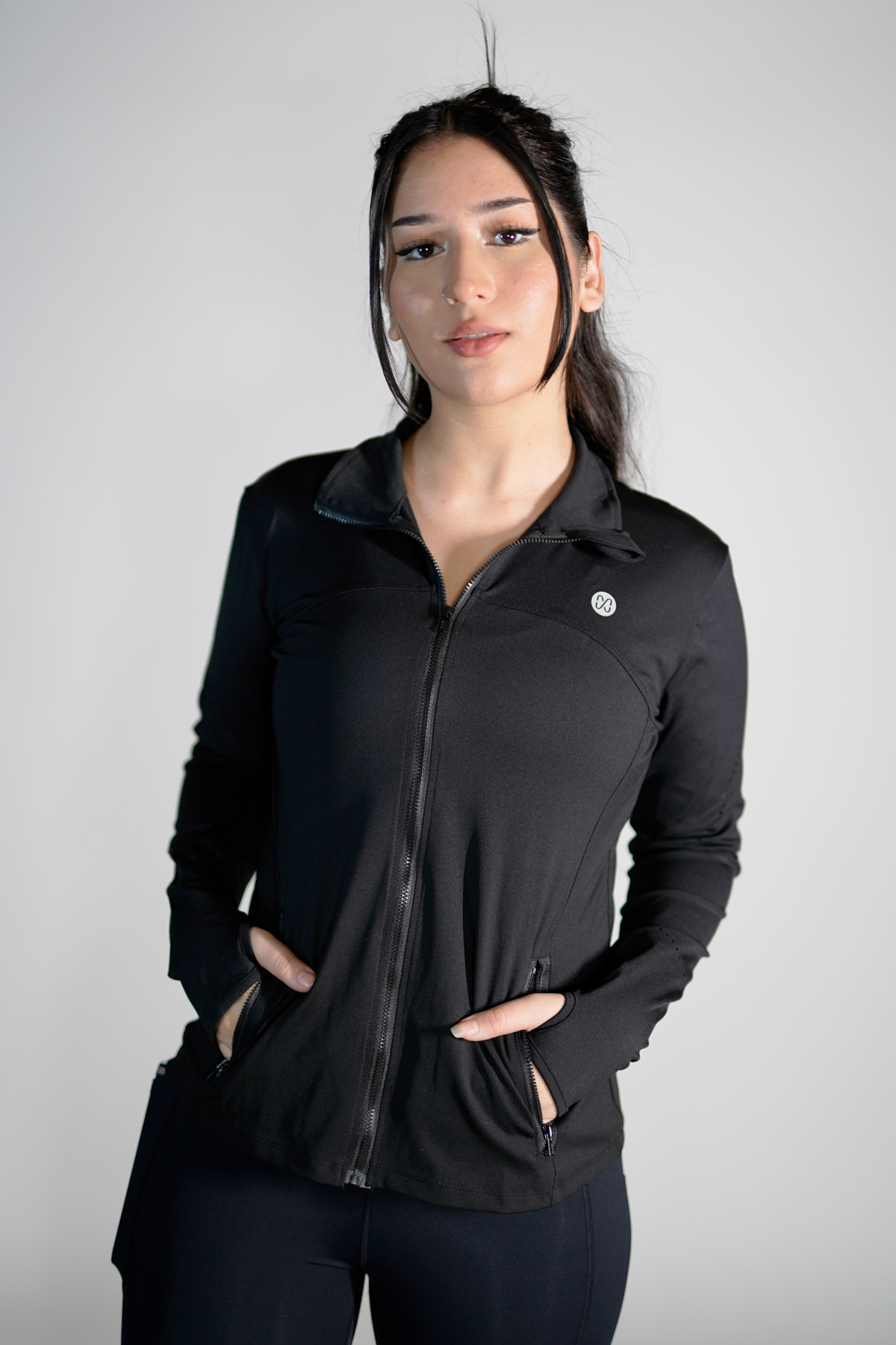 Style 174 - Women's Base Layers Jackets