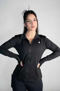 Style 174 - Women's Base Layers Jackets
