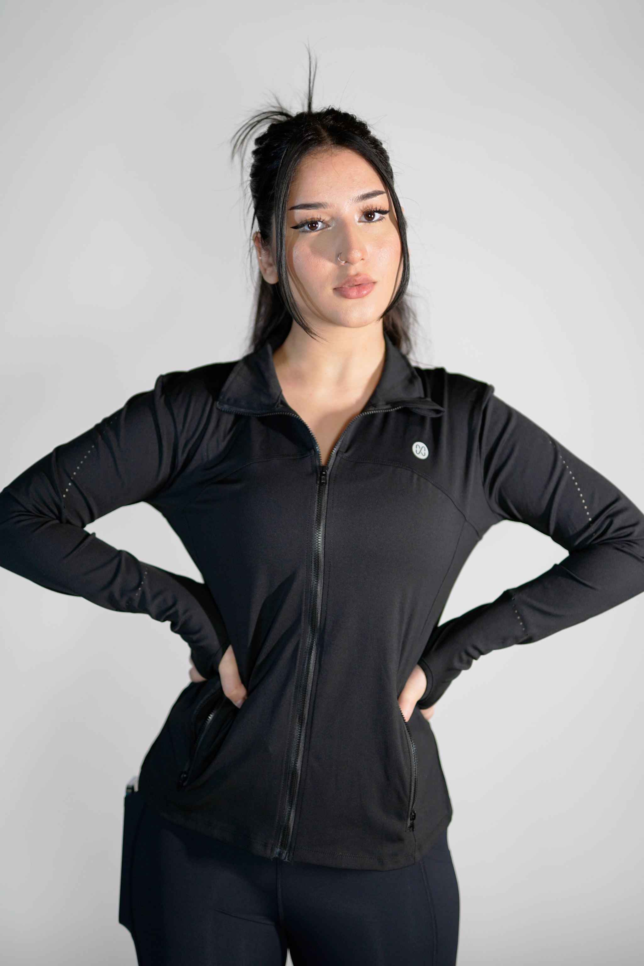 Style 174 - Women's Base Layers Jackets