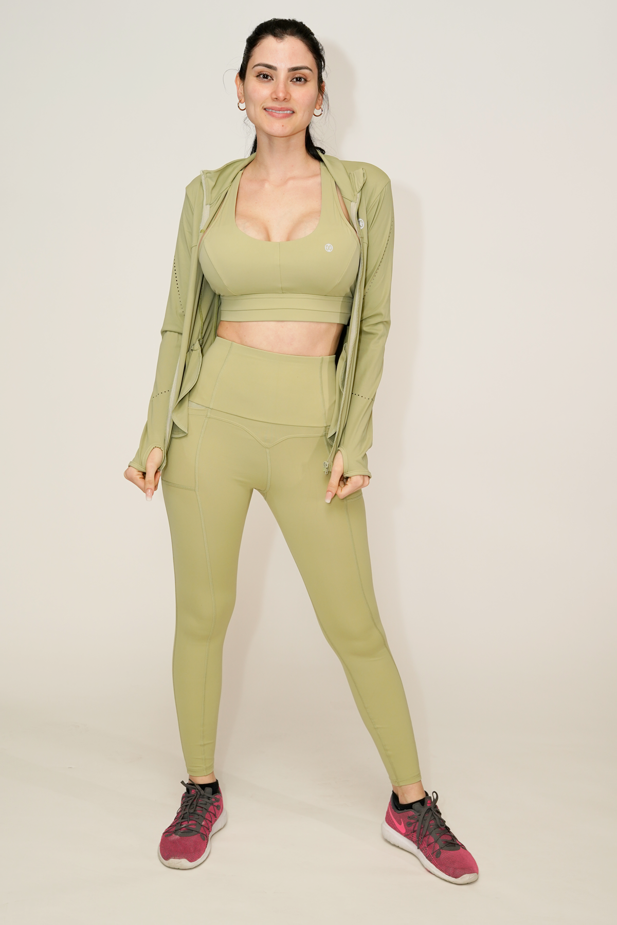 Style 175 - Women's Base Layers Jackets