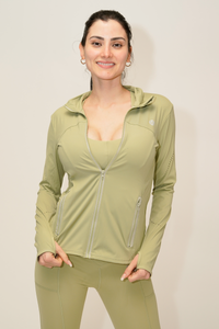 Style 175 - Women's Base Layers Jackets