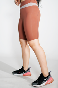 Style 18 - Women's Short Length Leggings