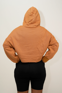 Style 186 - Women's Top Hoodies