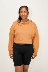 Style 186 - Women's Top Hoodies