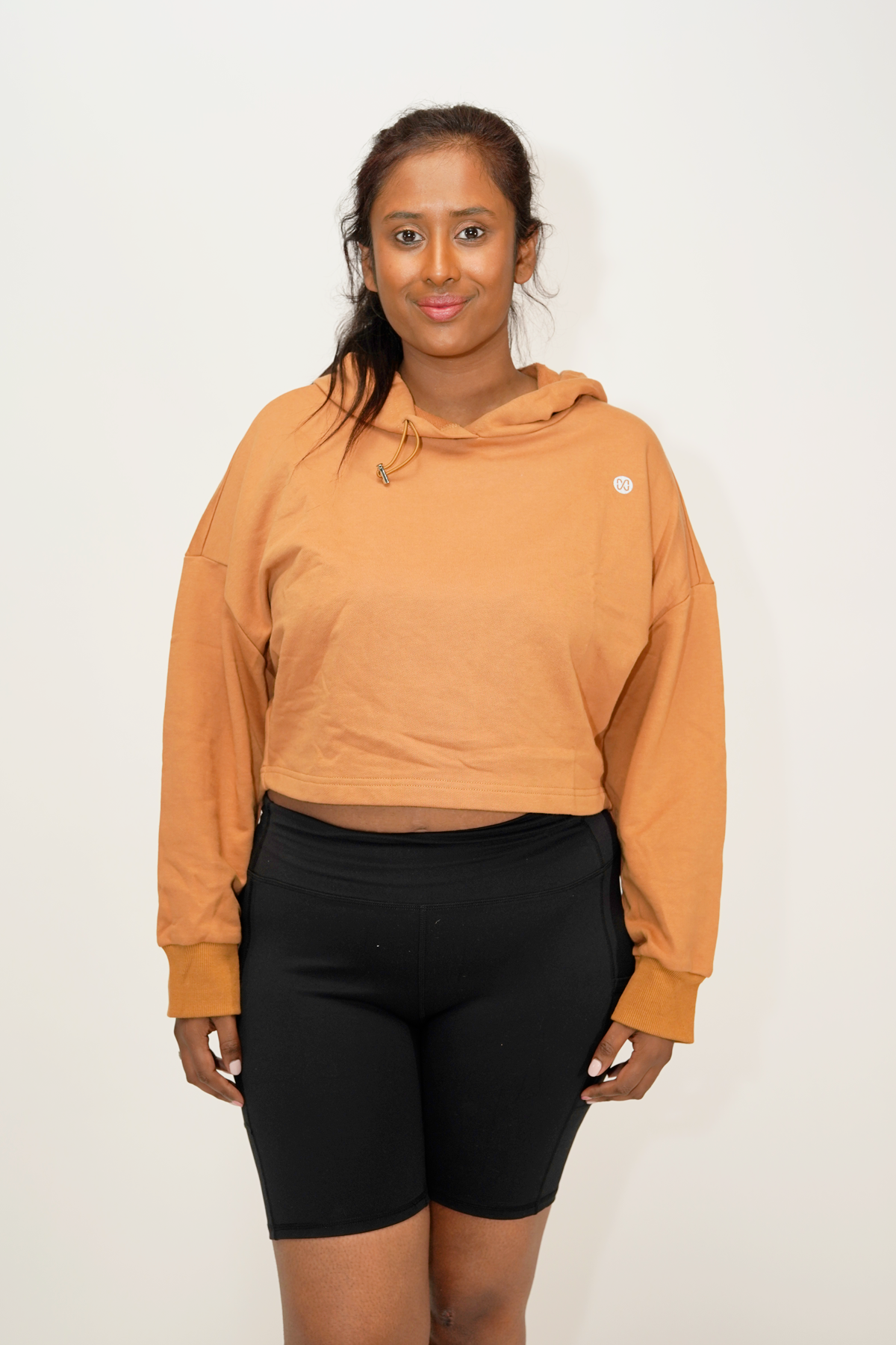 Style 186 - Women's Top Hoodies