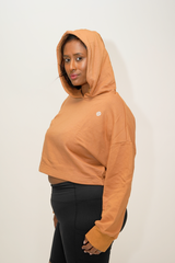 Style 186 - Women's Top Hoodies