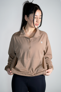 Style 189 - Women's Top Jackets