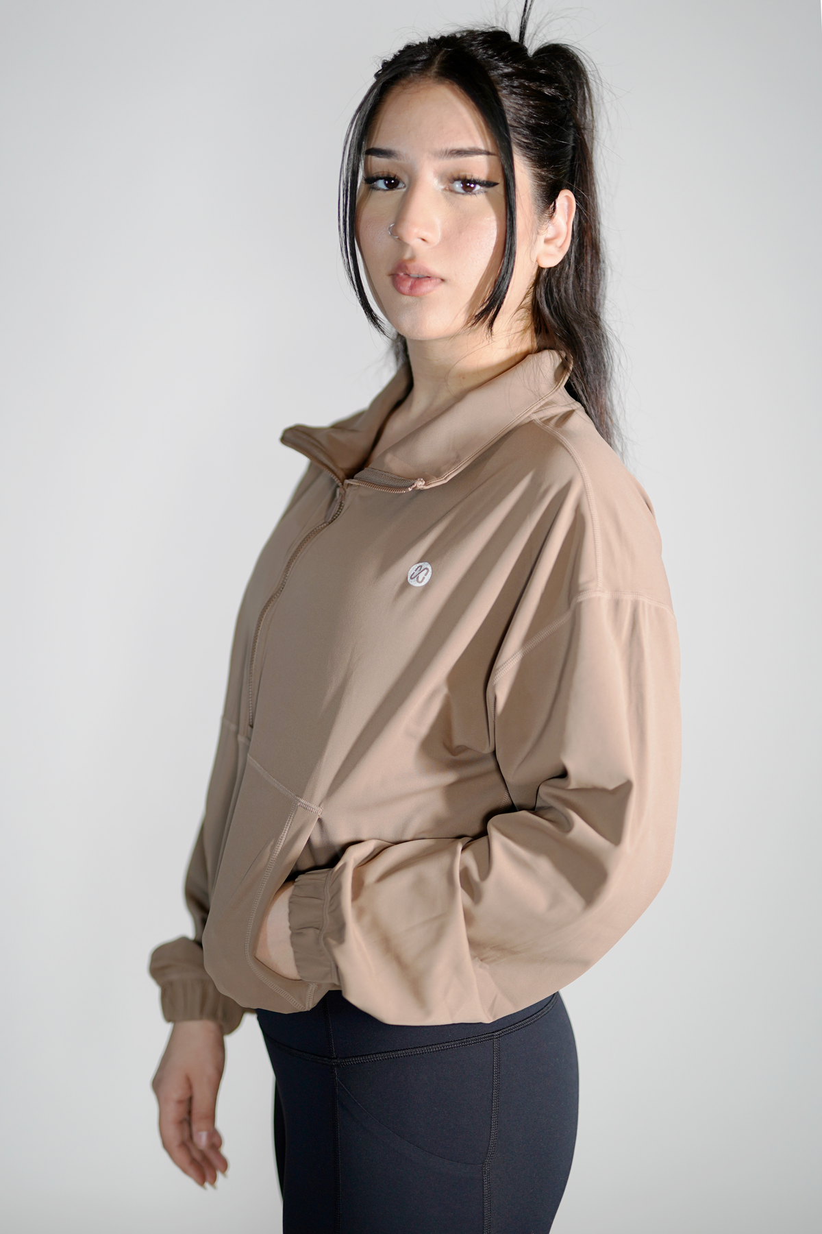 Style 189 - Women's Top Jackets