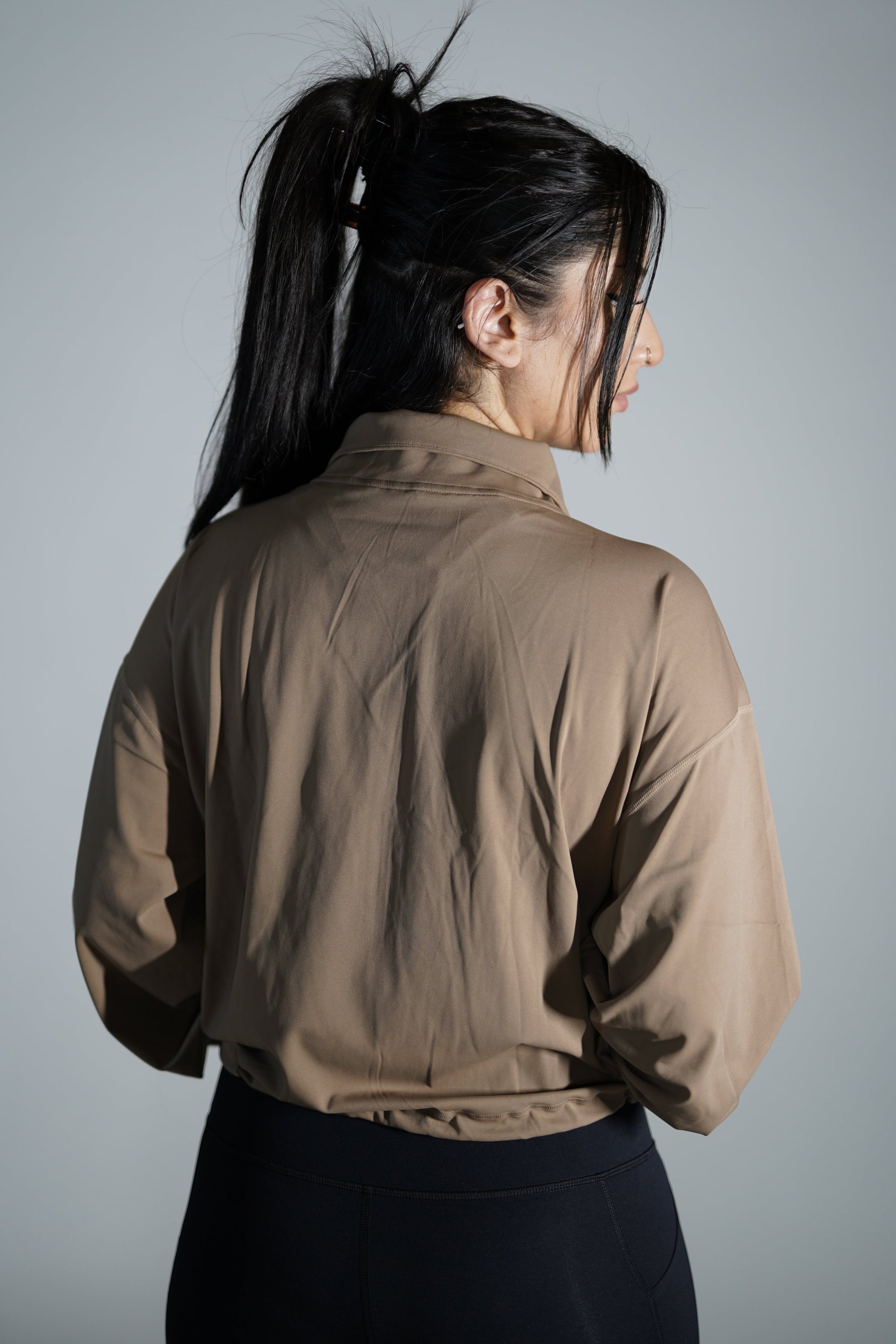 Style 189 - Women's Top Jackets