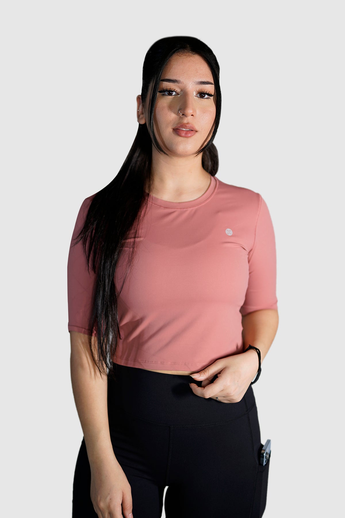 Style 43 - Women's Tops with sleevs