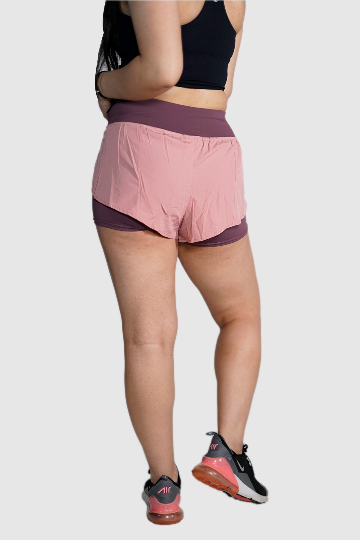 Style 15 - Women's Shorts