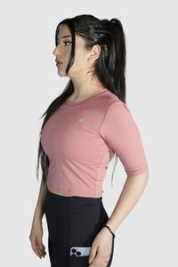 Style 43 - Women's Tops with sleevs