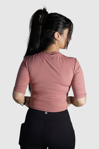 Style 43 - Women's Tops with sleevs