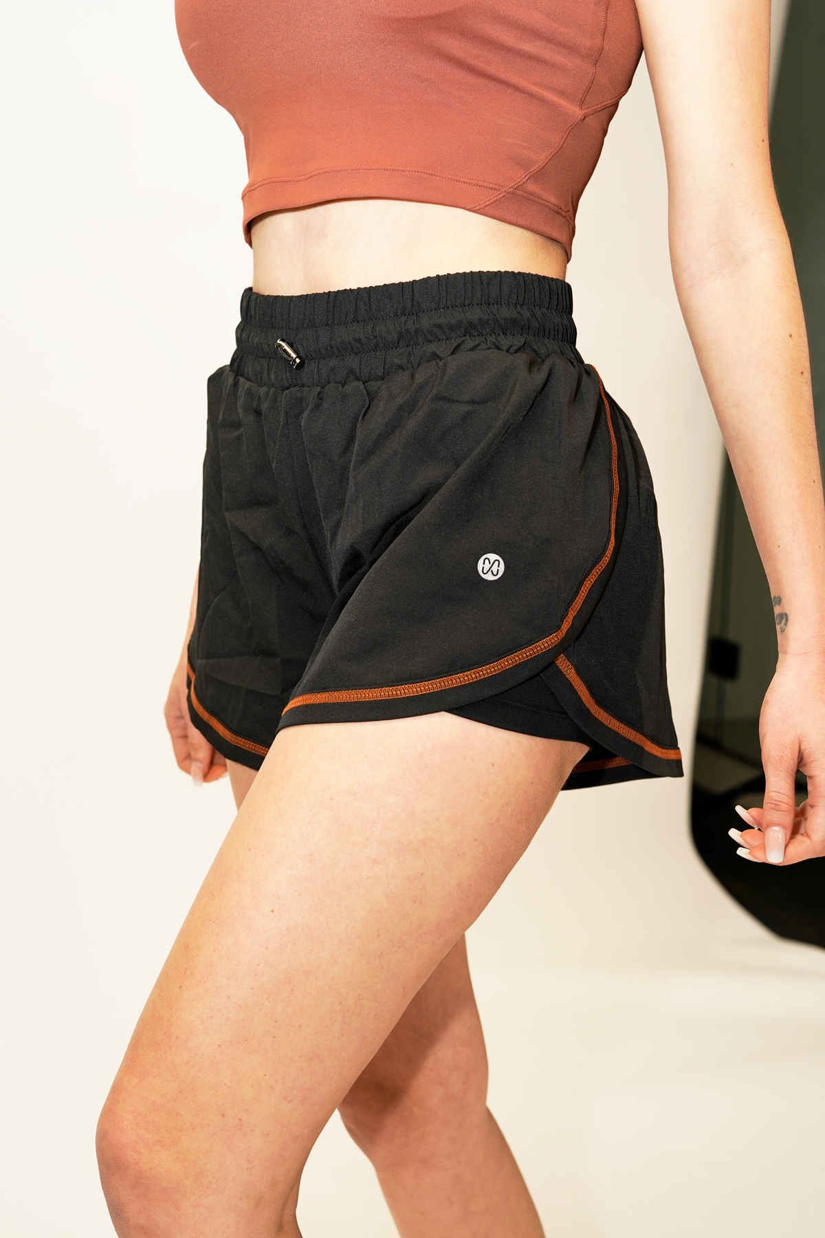 Style 22 - Women's Shorts